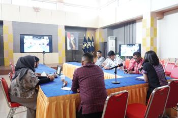 Kemenkum NTT ancam akan cabut akreditasi OBH yang pungut biaya