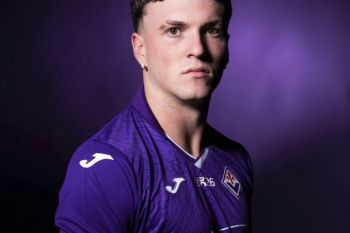 Fiorentina pinjam Alex Jimenez dari Bournemouth