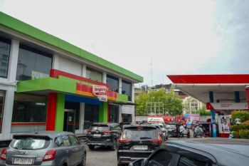 DPRD Sumut apresiasi langkah cepat pemerintah dan Pertamina Patra Niaga atasi antrean BBM