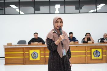 BEM FEB UMS gelar workshop PKM, dorong mahasiswa berprestasi hingga PIMNAS