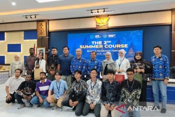 FT UNS gelar 2nd International Summer Course 2026 bertema Revitalisasi Candi Prambanan