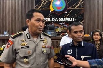 Pertamina Patra Niaga-Polda Sumut bersinergi percepat distribusi BBM
