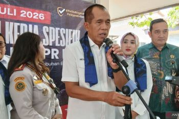 Komisi IV DPR: Permudahan sertifikasi kekarantinaan dongkrak ekspor nasional