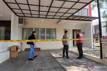 Police raids North Jakarta home-based drug factory, Singaporean nabbed