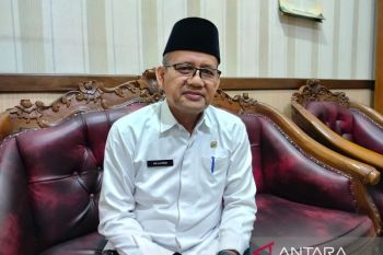 Agam usulkan 339 warga terdampak bencana hidrometeorologi dapat Jadup