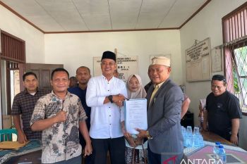 Pemkab: Pilwana definitif di Pasaman Barat upaya tingkatkan pelayanan ke masyarakat