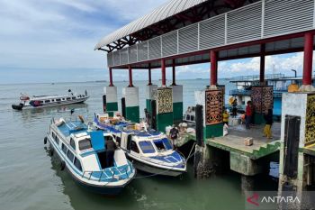Pemprov Kaltara Digitalisasi Retribusi Daerah Untuk Maksimalkan PAD