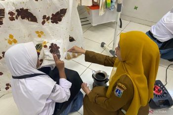 SLBN 02 Jakarta bekali keterampilan siswa disabilitas agar siap kerja