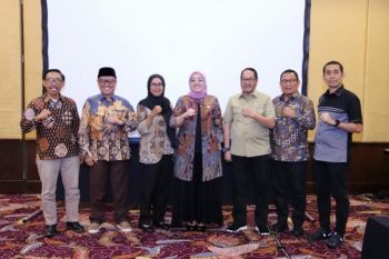 MPR diskusi dengan akademisi cari solusi soal tantangan otonomi daerah