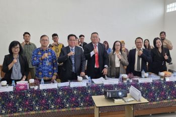 Dari kebun ke ruang ilmiah, PT HSL meneguhkan keberlanjutan sawit berbasis riset