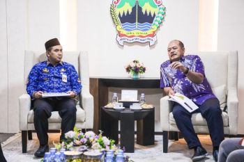 Porprov Jateng terapkan sistem informasi terintegrasi
