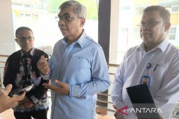 Ketua KPK minta mahasiswa Papua awasi penggunaan dana Otsus