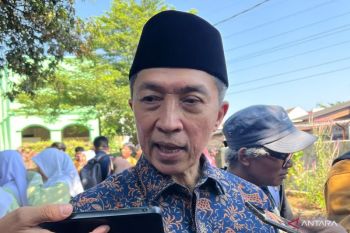 Pemkot Bogor tugaskan Tirta Pakuan pasok  air bersih warga terdampak kekeringan