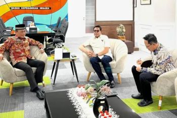 Pemerintah Lotim membuka opsi transisi PPPK paruh waktu jadi penuh waktu