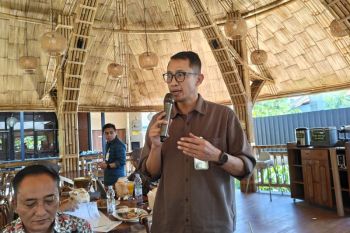 BPJS Ketenagakerjaan Juanda Kampanyekan semangat 3C lindungi pekerja