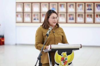 Pemkab Donggala kembangkan kawasan wisata untuk pelaku UMKM