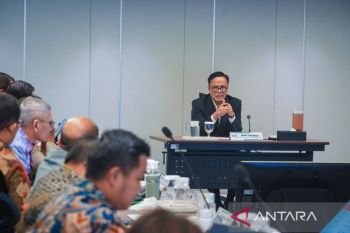 Danantara perkuat sinergi BUMN untuk dukung Kopdes Merah Putih