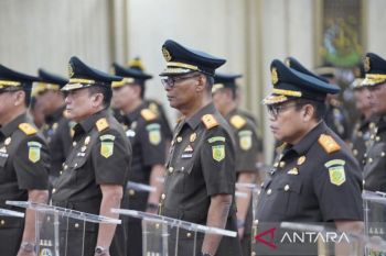 Usut tuntas! Tim 9 Kejagung diminta transparan tangani kasus eks Jampidsus