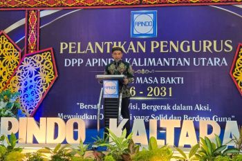 Sekprov Ajak Apindo Perkuat Kolaborasi Dorong Investasi dan Pertumbuhan Ekonomi