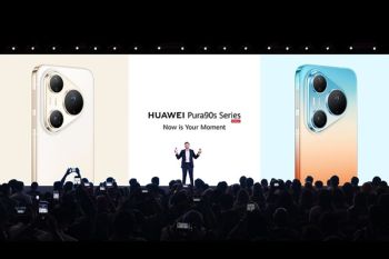 Now is Your Moment: Huawei Unlocks New Possibilities for Every Moment Through All-Scenario Innovation