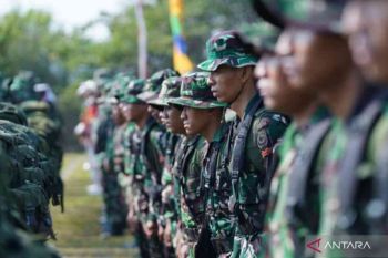 TMMD di Kabupaten Bekasi 2026 fokus layanan dasar