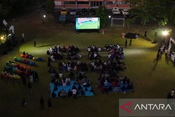 Kadin: Perputaran ekonomi selama Piala Dunia 2026 capai Rp5,03 triliun
