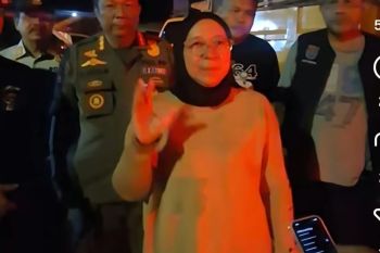 DLHK Depok perkuat upaya agar tidak terjadi lagi kebakaran di TPA Cipayung
