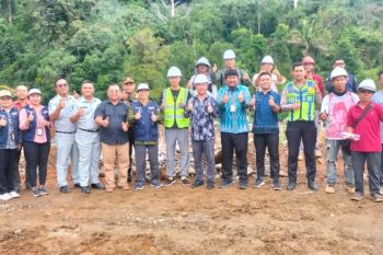 Bapenda Bengkayang inventarisasi potensi pajak proyek PLTMH untuk optimalkan PAD