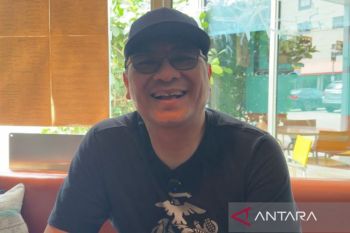 Nikolaas Lineleyan dan Indonesia mini di pusat kota Miami Amerika Serikat