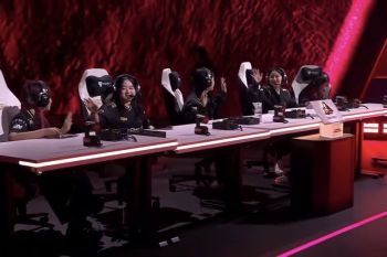 Team Vitality ke semifinal MWI EWC 2026 usai tekuk Falcons ID