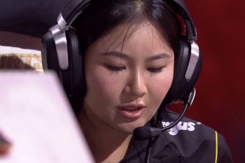 Vivian sebut ketenangan jadi bekal Team Vitality di semifinal MWI EWC