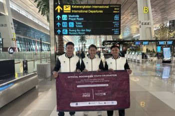 Liga Universitas jadi wadah kampanye kesehatan mental