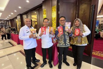 DJKI sesuaikan tarif merek pastikan UMK tetap dapat keringanan