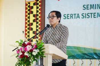 Kemenperin pacu produktivitas IKM singkong lewat kolaborasi industri