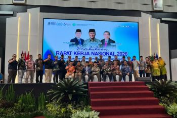 Ketua PP Muhammadiyah dorong MPI susun peta jalan transformasi digital berbasis AI
