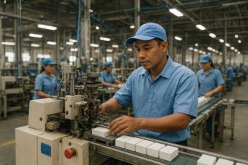 Kawasan Berikat: Mesin penggerak ekspor Indonesia di tengah persaingan global