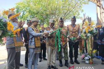 Wali Kota: HUT ke-61 Pemkot Palangka Raya momentum perkuat kolaborasi