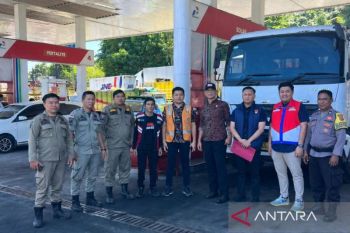 Pertamina pastikan penyaluran Biosolar di Manado berjalan optimal