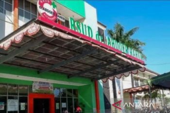 Dinkes Situbondo tegaskan tiga RSUD tidak defisit dari pencatatan BLUD