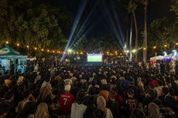 Kadin: Perputaran ekonomi selama Piala Dunia 2026 capai Rp5,03 triliun