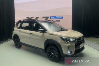 Fitur yang hadir di Suzuki XL7 generasi terbaru