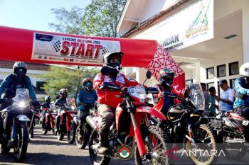 Belitung fokus kembangkan wisata olahraga