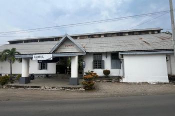 61,22 Persen Pergerakan Pelanggan KAI Berlangsung di Luar 10 Stasiun Terpadat