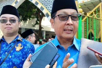 Mataram komitmen tata kawasan pesisir terintegrasi KNMP