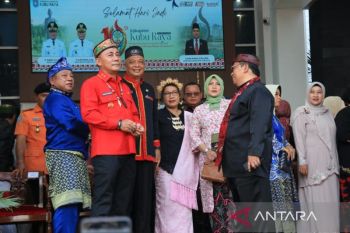 Wagub: Kubu Raya dinilai jadi motor ekonomi Kalbar