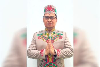 Disdik Palangka Raya dukung Sekolah Rakyat perluas akses pendidikan