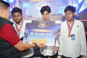 HGI dukung Kapolda Cup 2026 dorong pertumbuhan olahraga asah otak