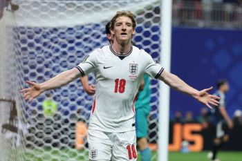 Piala Dunia 2026 - Inggris menang 6-4, rebut posisi ketiga
