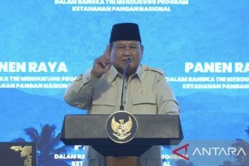 Prabowo targets full sugar self-sufficiency with two-year overhaul