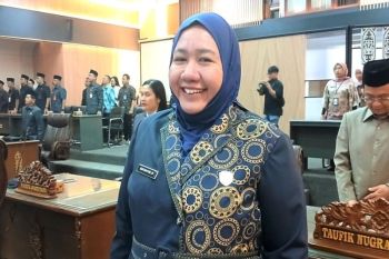 Legislator Barito Utara dukung penguatan mutu pendidikan
